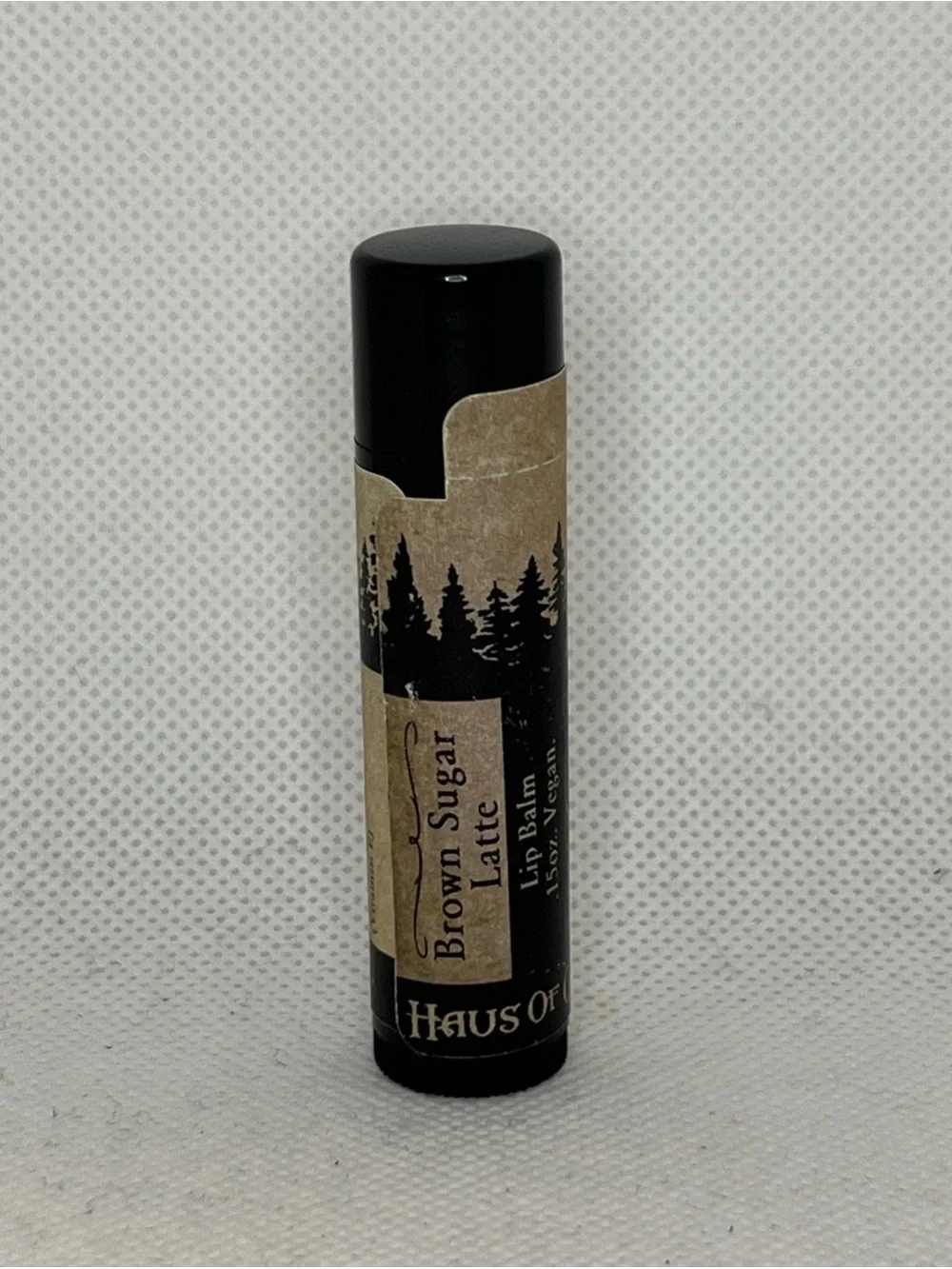House Of Gloi Lip Balm Brown Sugar Latte